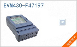 EVM430-F47197