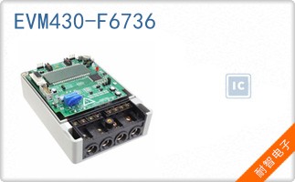 EVM430-F6736
