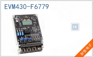 EVM430-F6779