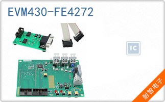 EVM430-FE4272