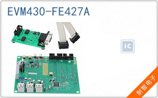 EVM430-FE427A