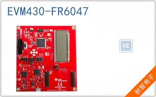 EVM430-FR6047��ͼƬ