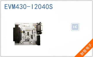 EVM430-I2040S