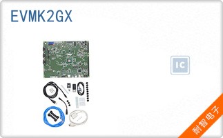 EVMK2GX