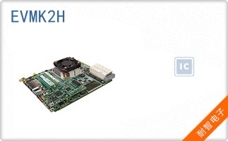 EVMK2H