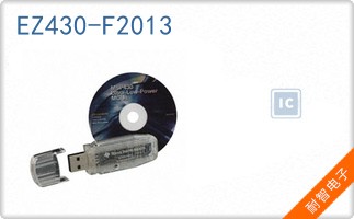 EZ430-F2013