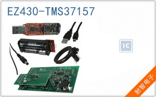 EZ430-TMS37157