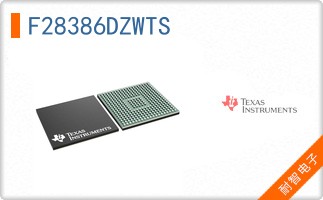 F28386DZWTS