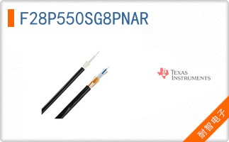 F28P550SG8PNAR