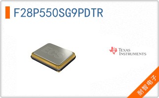 F28P550SG9PDTR