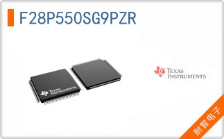 F28P550SG9PZR