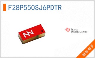 F28P550SJ6PDTR