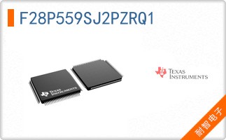 F28P559SJ2PZRQ1