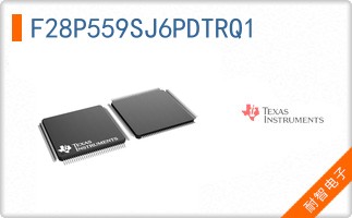F28P559SJ6PDTRQ1