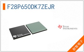 F28P650DK7ZEJR