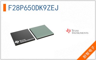 F28P650DK9ZEJ
