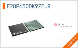 F28P650DK9ZEJR