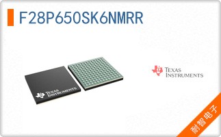 F28P650SK6NMRR