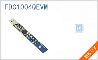 FDC1004QEVM