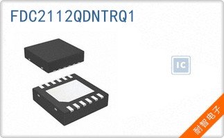 FDC2112QDNTRQ1