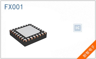 FX001
