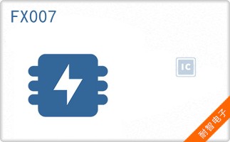 FX007