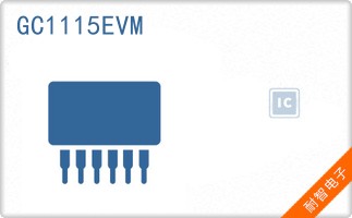 GC1115EVM
