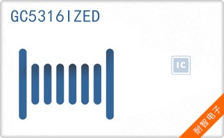 GC5316IZED