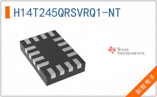 H14T245QRSVRQ1-NT