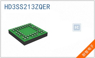 HD3SS213ZQER