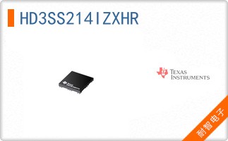 HD3SS214IZXHR