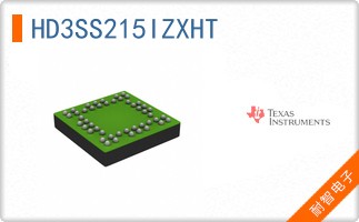 HD3SS215IZXHT