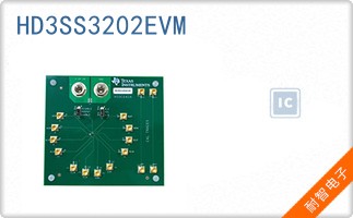HD3SS3202EVM