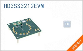 HD3SS3212EVM