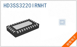 HD3SS3220IRNHT