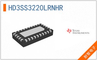 HD3SS3220LRNHR