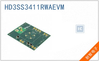 HD3SS3411RWAEVM