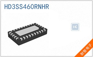 HD3SS460RNHR