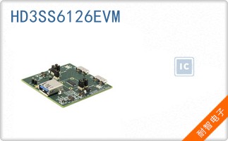 HD3SS6126EVM