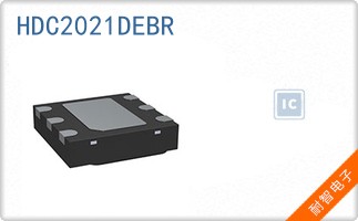 HDC2021DEBR