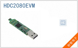 HDC2080EVM