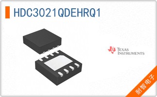 HDC3021QDEHRQ1