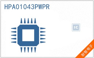 HPA01043PWPR