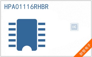 HPA01116RHBR