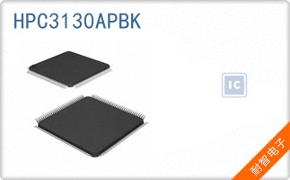 HPC3130APBK