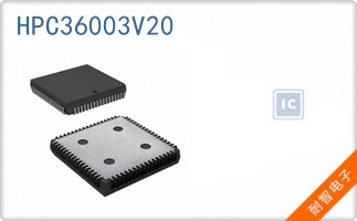 HPC36003V20