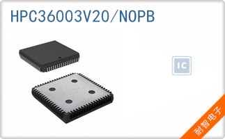HPC36003V20/NOPB