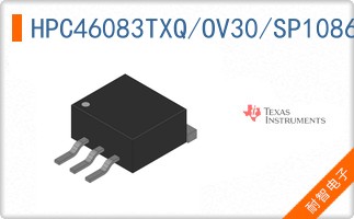 HPC46083TXQ/OV30/SP108663