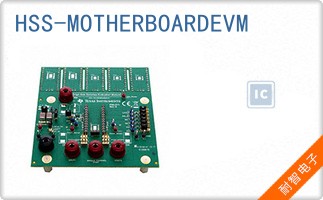 HSS-MOTHERBOARDEVM