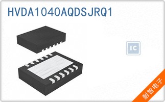 HVDA1040AQDSJRQ1